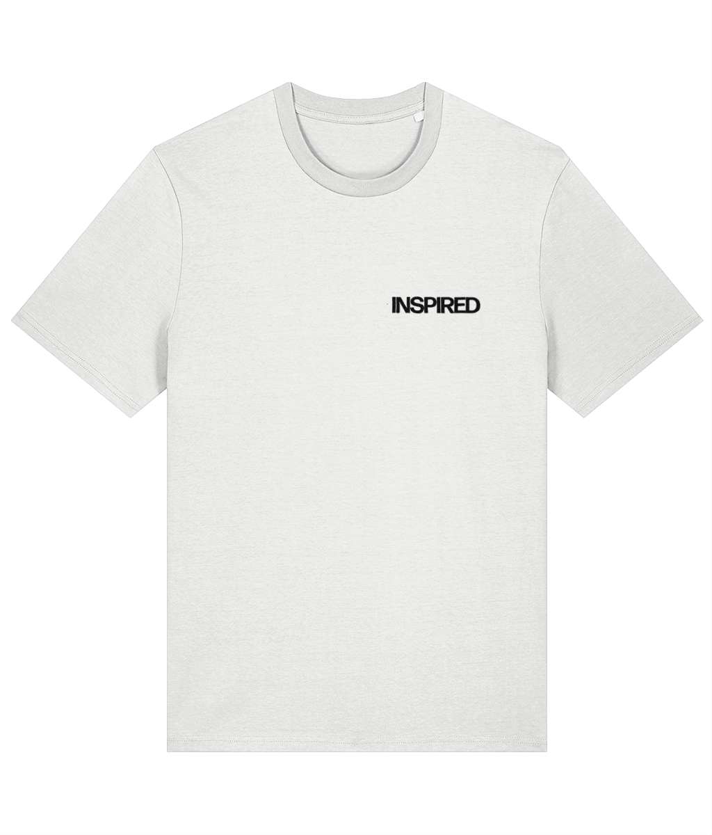 Inspired By The Fear Of Being Average