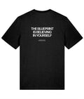 The Blueprint Is Believing In Yourself